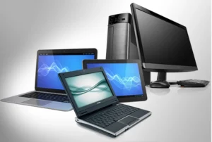 Computer & Laptop