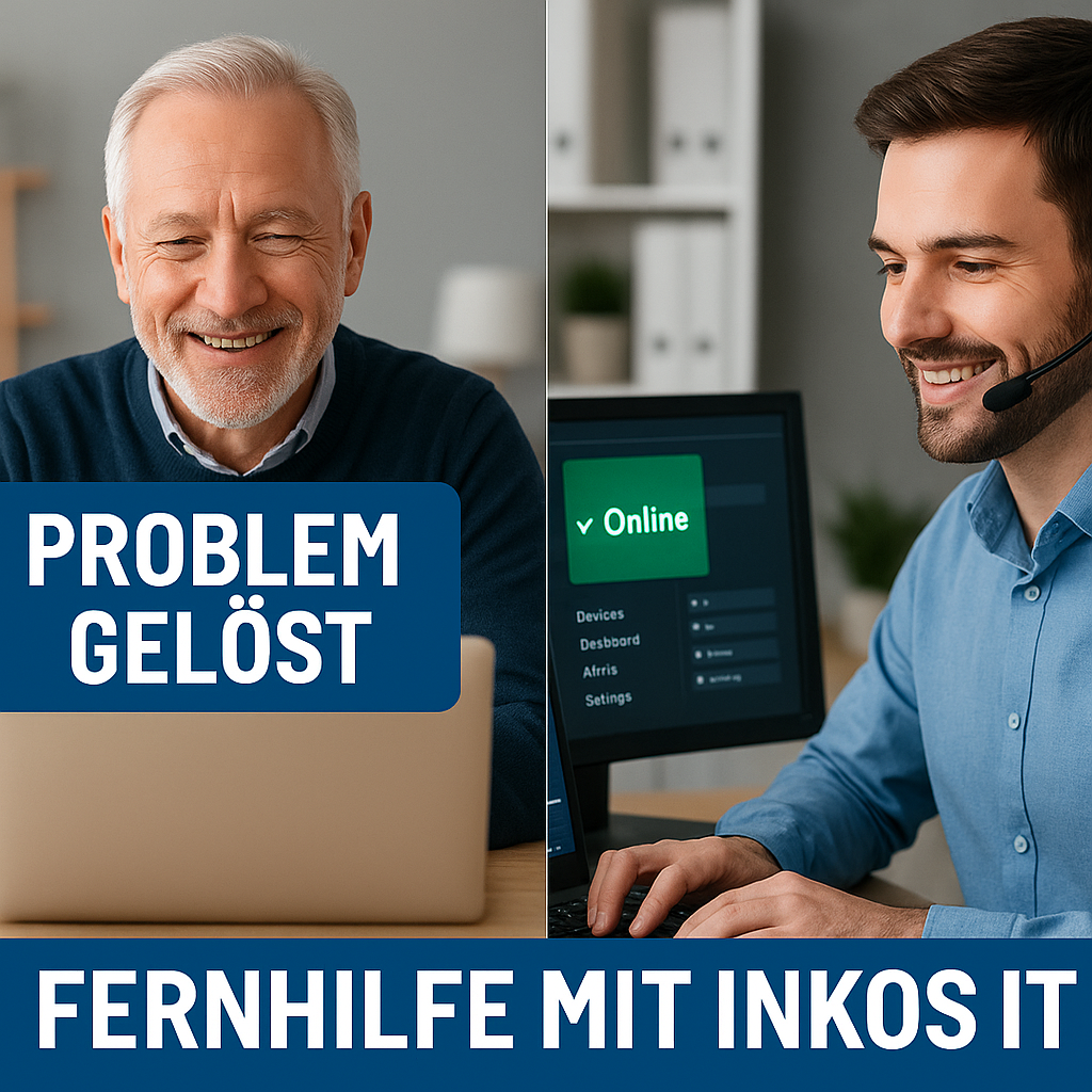 IT-Überwachung & Soforthilfe – RUNDUM-SCHUTZ – Bild 12