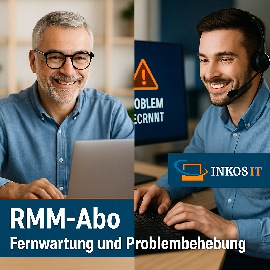 IT-Überwachung & Soforthilfe – RUNDUM-SCHUTZ – Bild 11