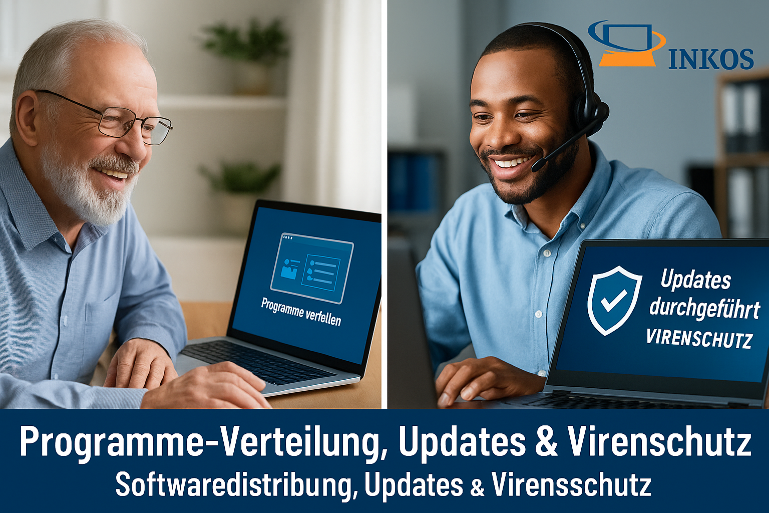 IT-Überwachung & Soforthilfe – RUNDUM-SCHUTZ – Bild 10