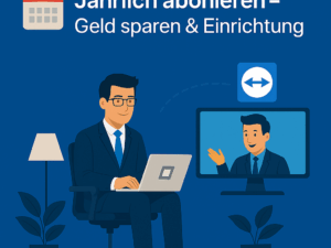 Business Pro – Volle Kontrolle für wachsende Unternehmen