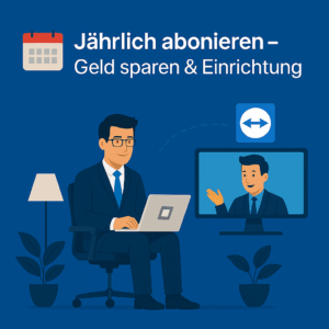 Business Pro – Volle Kontrolle für wachsende Unternehmen