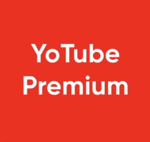 YouTube Premium