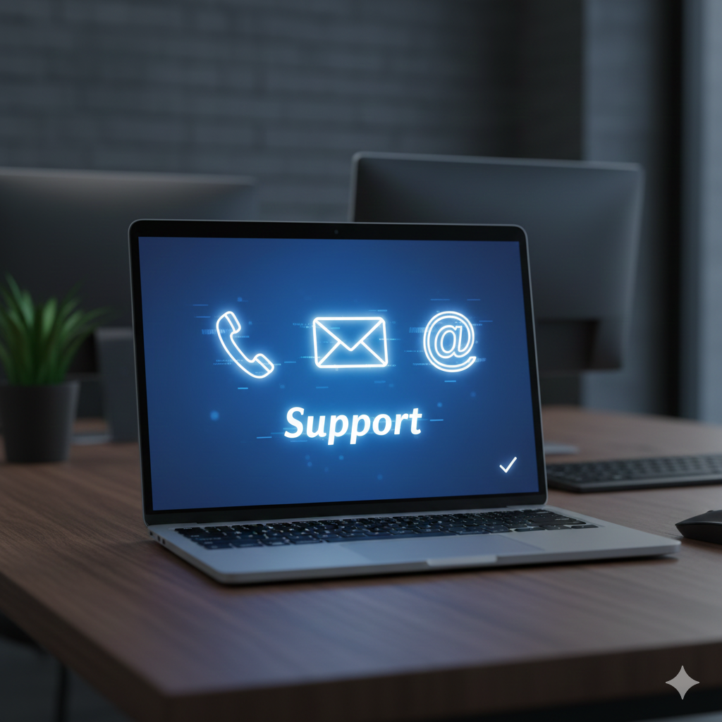 IT-Überwachung & Soforthilfe – RUNDUM-SCHUTZ – Bild 6