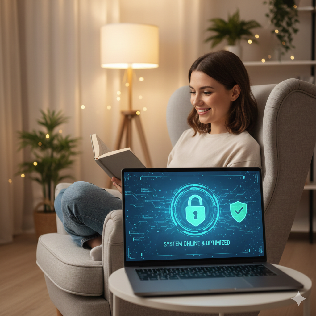 IT-Überwachung & Soforthilfe – RUNDUM-SCHUTZ – Bild 5