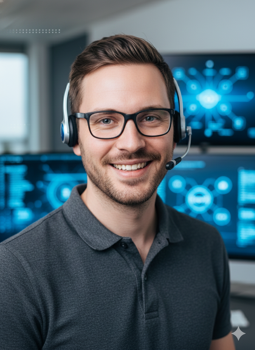 IT-Überwachung & Soforthilfe – RUNDUM-SCHUTZ – Bild 3