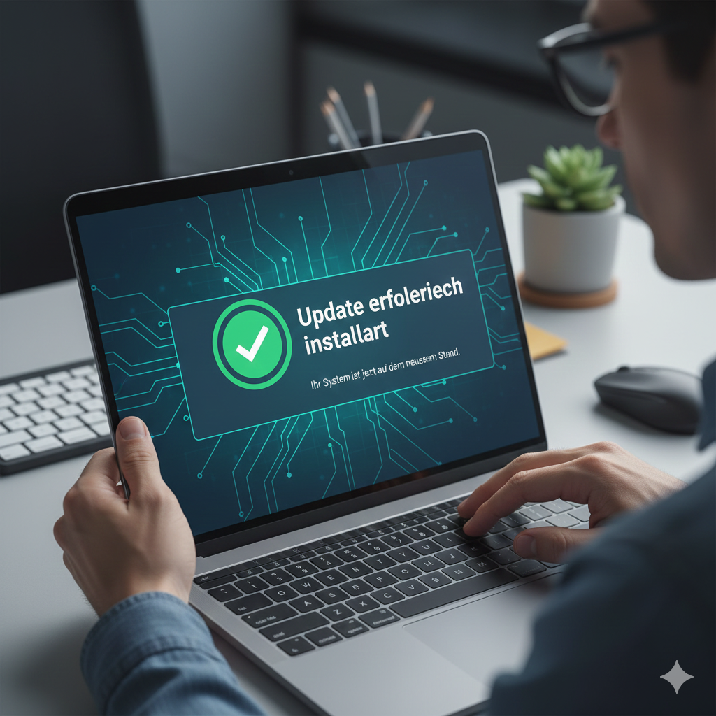 IT-Überwachung & Soforthilfe – RUNDUM-SCHUTZ – Bild 2